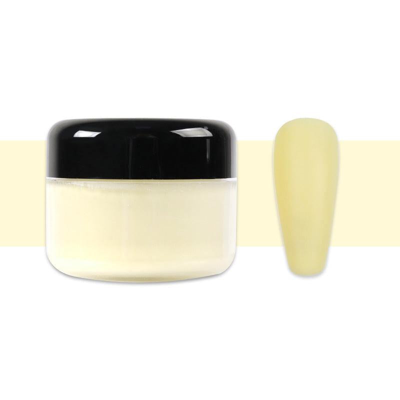 15g Crystal Powder for Acrylic Nail Extension - Professional Carving