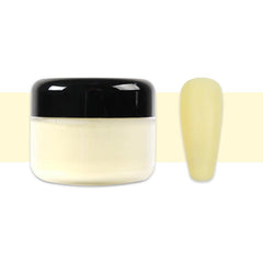 15g Crystal Powder for Acrylic Nail Extension - Professional Carving