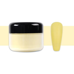 15g Crystal Powder for Acrylic Nail Extension - Professional Carving