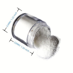 10ml Sparkling Glitter Powder for DIY Nail Art