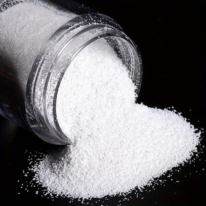 10ml Sparkling Glitter Powder for DIY Nail Art