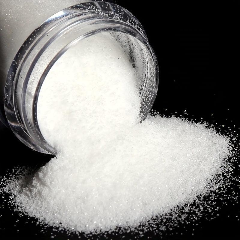 10ml Sparkling Glitter Powder for DIY Nail Art
