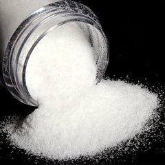 10ml Sparkling Glitter Powder for DIY Nail Art