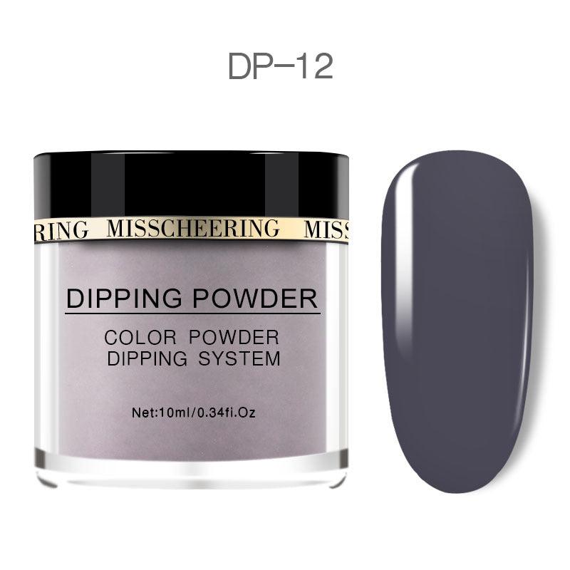 Long Lasting Holographic Nail Dipping Powder