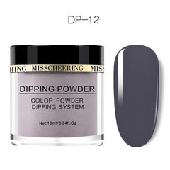 Long Lasting Holographic Nail Dipping Powder