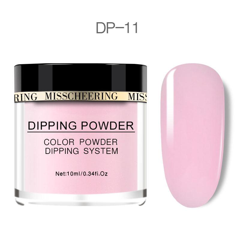 Long Lasting Holographic Nail Dipping Powder