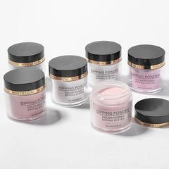 Long Lasting Holographic Nail Dipping Powder