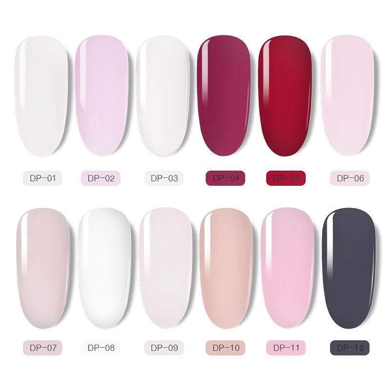 Long Lasting Holographic Nail Dipping Powder