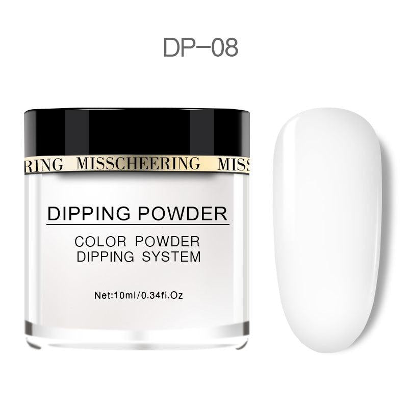Long Lasting Holographic Nail Dipping Powder