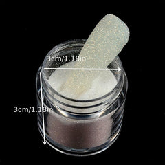 Holographic Glitter Sequins for Makeup and Nails