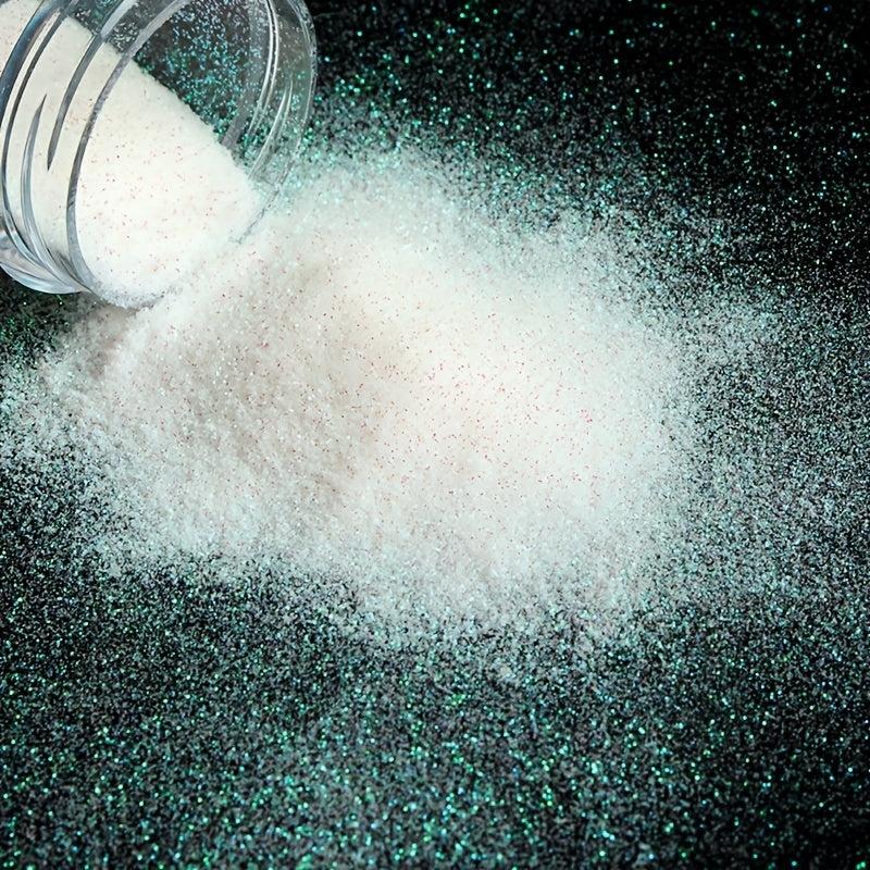 Holographic Glitter Sequins for Makeup and Nails