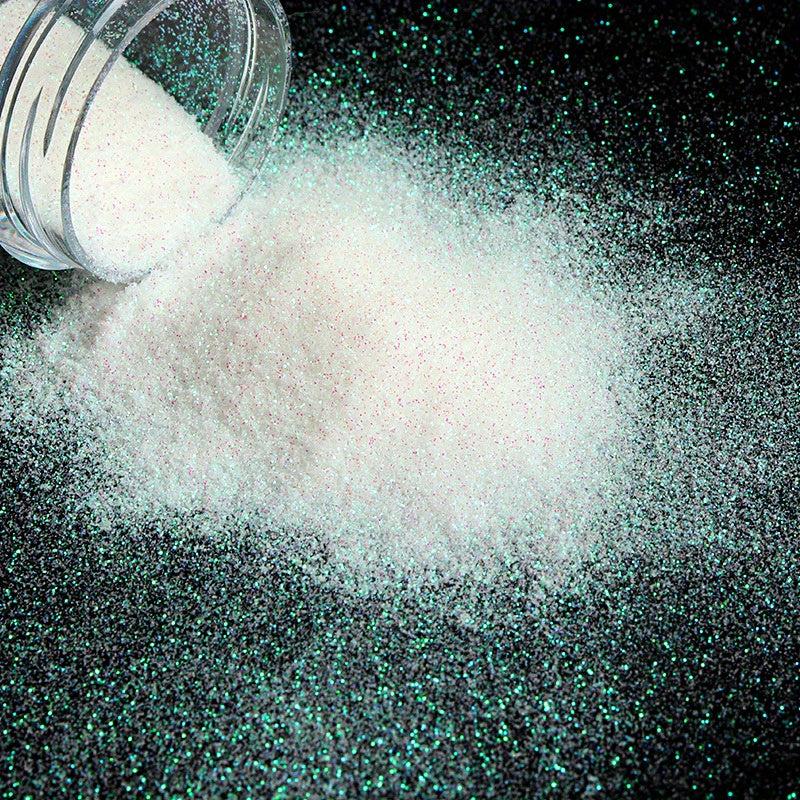 Holographic Glitter Sequins for Makeup and Nails