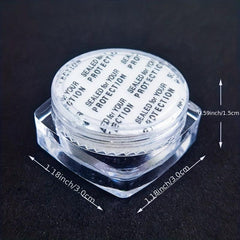 10 Colors Chameleon Pigment Powder for Nail Art DIY