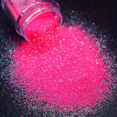 10g Hot Pink Sugar Powder Epoxy Resin Pigment for Mold Making