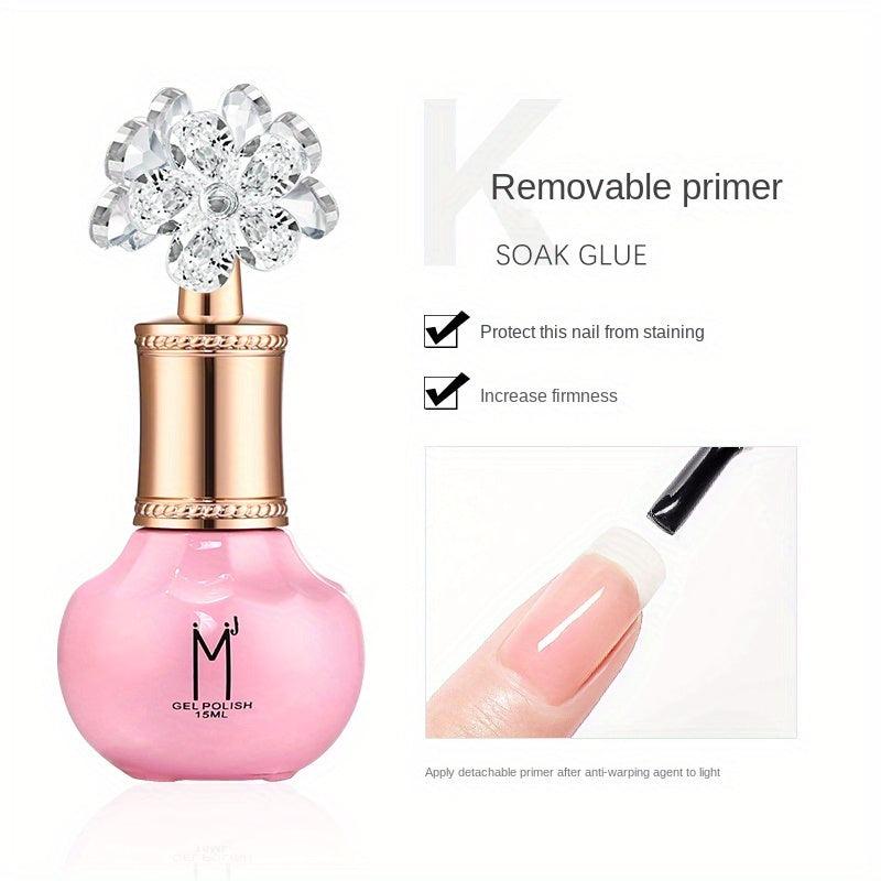 Multifunction Gel Polish for Salon Nail Art DIY