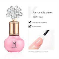 Multifunction Gel Polish for Salon Nail Art DIY