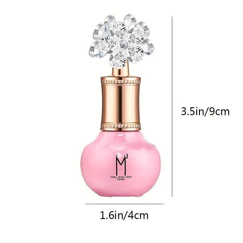 Multifunction Gel Polish for Salon Nail Art DIY