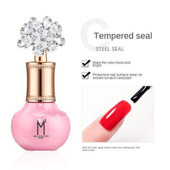 Multifunction Gel Polish for Salon Nail Art DIY