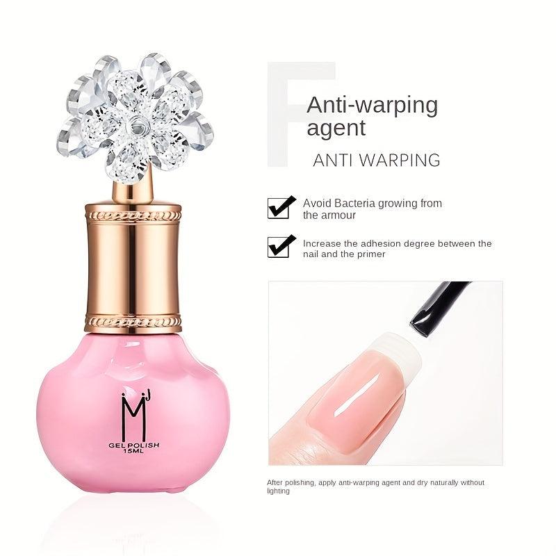 Multifunction Gel Polish for Salon Nail Art DIY