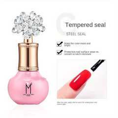Multifunction Gel Polish for Salon Nail Art DIY