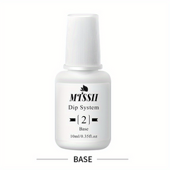 Dip Powder Liquid Activator Set - Nail Art DIY