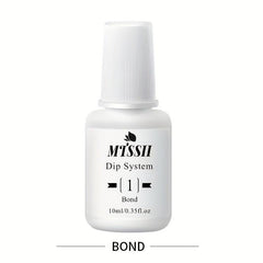 Dip Powder Liquid Activator Set - Nail Art DIY