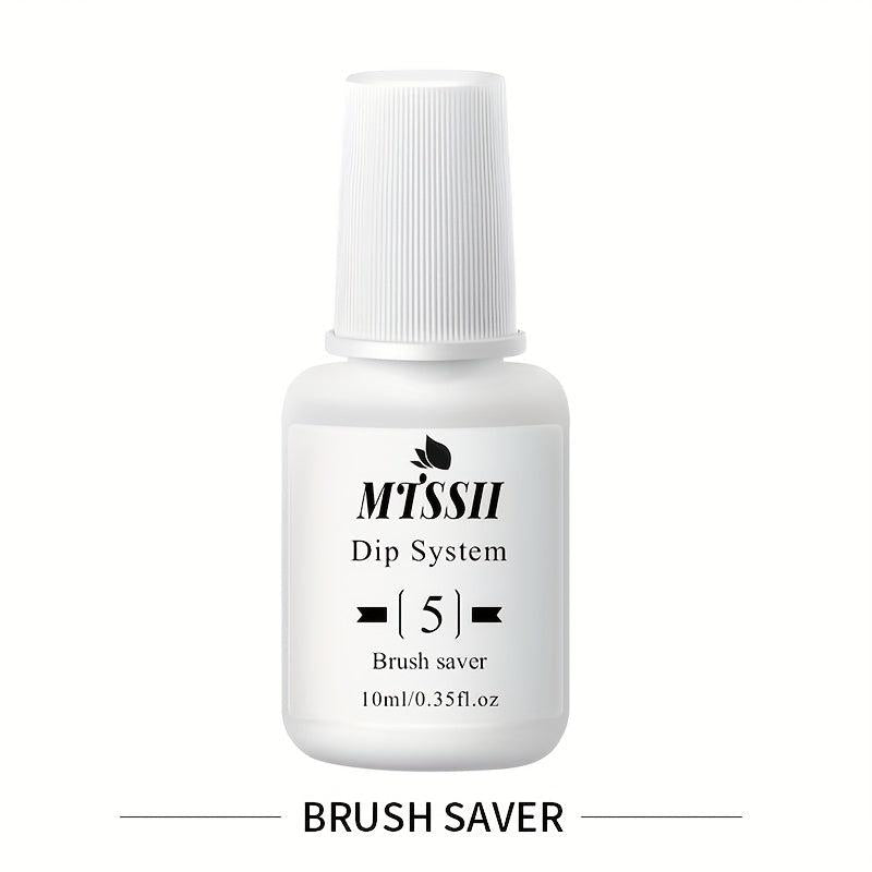 Dip Powder Liquid Activator Set - Nail Art DIY