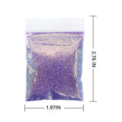 10g Sparkling Nail Glitter Powder Sand Effect DIY Nail Art and Festivals