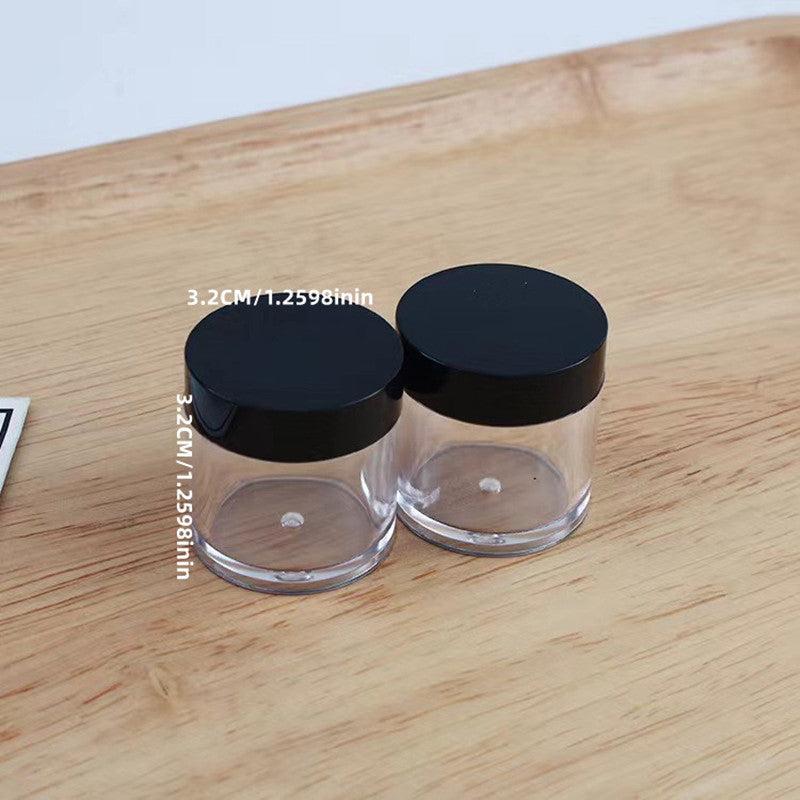 5g Holographic Nail Glitter Powder for DIY Manicure
