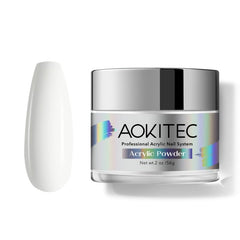 Aokitec Acrylic Nail Powder Extension French Nail Art