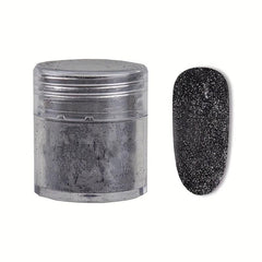 Nail Glitter Powder Dust Shining Sugar Effect Glitter Candy Coat Cosmetic Powder