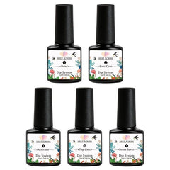 Dip Powder Nail Kit with Essential Liquid Set