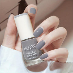Long Lasting Quick Drying Nail Polish Multiple Colors