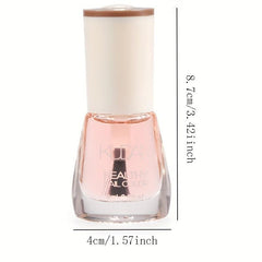 Long Lasting Quick Drying Nail Polish Multiple Colors
