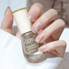 Long Lasting Quick Drying Nail Polish Multiple Colors