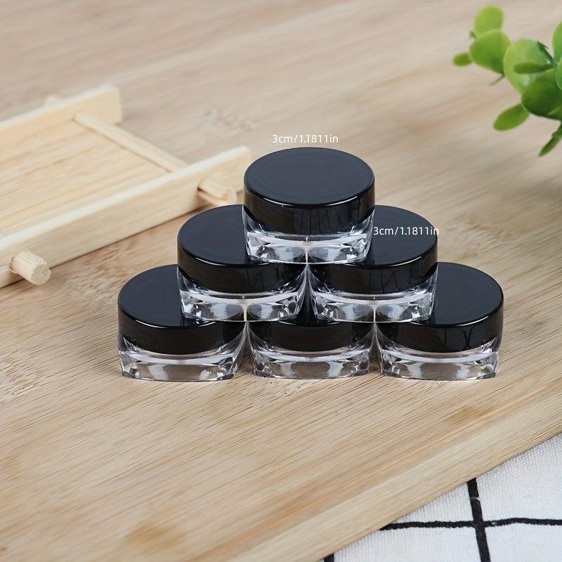 Reflective Nail Glitter Dust for Nail Art 2g Bottle