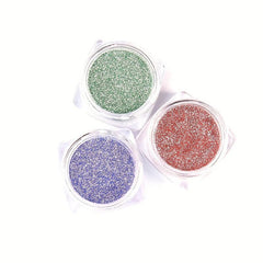 Reflective Nail Glitter Dust for Nail Art 2g Bottle