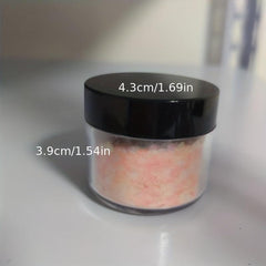 10g1 Iridescent Laser Glitter Sequins Mixed Irregular Shapes for Nail Art