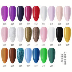 10ml Acrylic Powder 7 62 Cm 1 Nail Extension Crystal Dipping Carving Powder