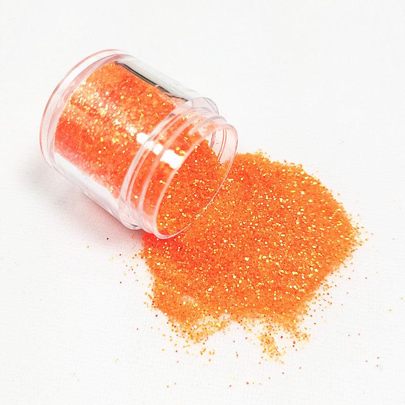 Neon Mermaid Nail Art Glitter Sequin Manicure Decoration