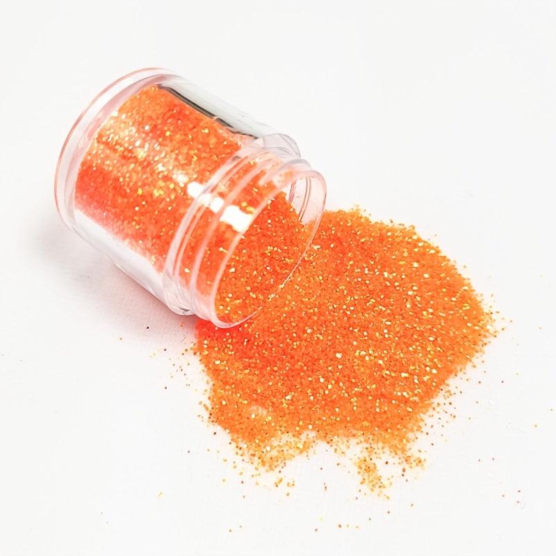 Neon Mermaid Nail Art Glitter Sequin Manicure Decoration