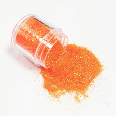 Neon Mermaid Nail Art Glitter Sequin Manicure Decoration