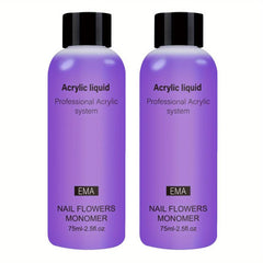 Professional Monomer Acrylic Nail Liquid for Strong Nails