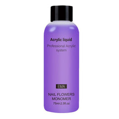 Professional Monomer Acrylic Nail Liquid for Strong Nails