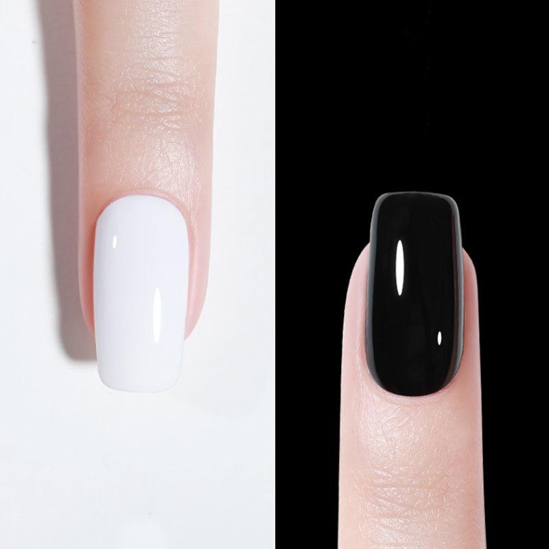 Gel Nail Polish 15ml Soak Off Gel Polish For Home Salon Nail Art DIY Gift