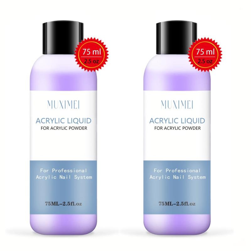 Acrylic Liquid Monomer 150ml Professional Nail System Kit Set