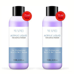 Acrylic Liquid Monomer 150ml Professional Nail System Kit Set