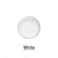 Fine Dip Dust Acrylic Powder for Nail Extensions Clear Pink