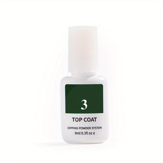 12 Colors Classic Nude Dipping Powder Kit for French Nail Art Manicure