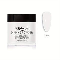Pink Dipping Powder Manicure Tools for Stunning Nail Art